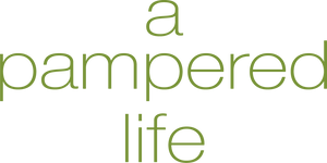 A Pampered Life | Vero Beach, FL logo