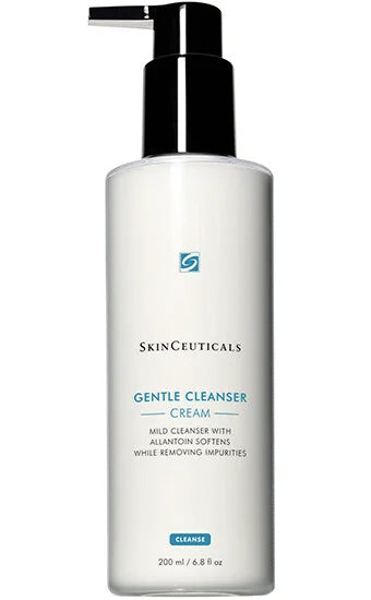 GENTLE CLEANSER