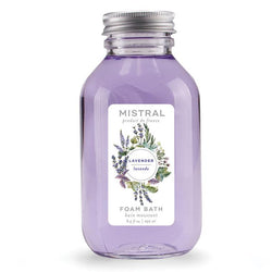 Lavender Classic Bubble Bath