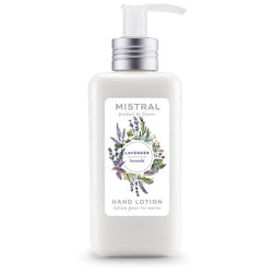 Lavender Classic Hand Lotion