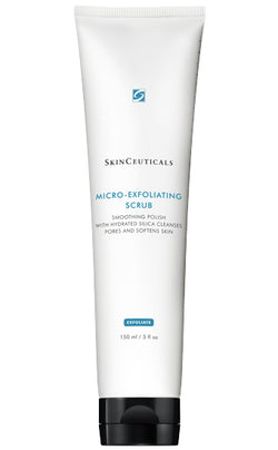 MICRO-EXFOLIATING SCRUB