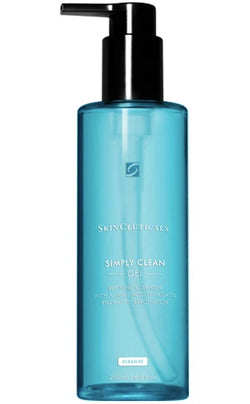 SIMPLY CLEAN CLEANSER