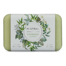 Verbena Classic Bar Soap