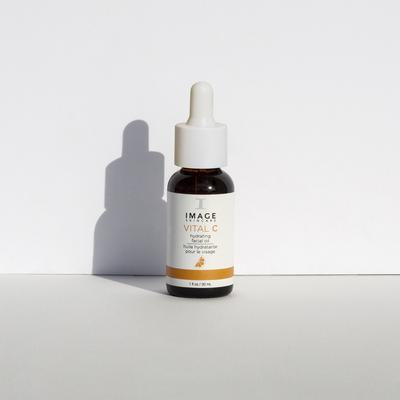 VITAL C Hydrating Facial Oil